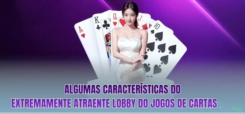 Dealers profissionais da 81pp